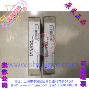 8540280000 现货全新正品 魏德米勒 Weidmuller 隔离器 WAZ5 CVC