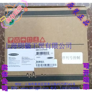 BMD 邦纳 037K43G 正品 变频器 全新 040K43G BANNER