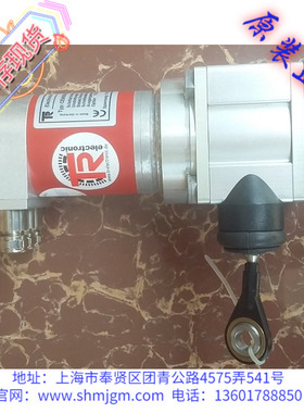 CEW65M-01767 ，库存现货全新原装正品 德国 TR 帝尔 编码器