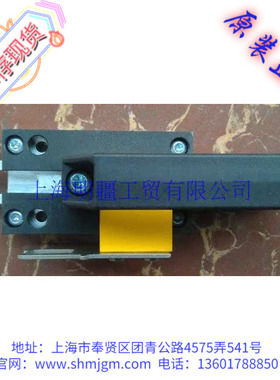 BOLT S-A  ，库存现货全新原装正品 EUCHNER安士能 安全锁 096384