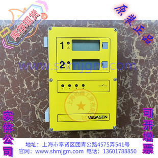 德国威格 SON72 控制器 VEGASON 正品 1.XLDL1X 库存现货全新原装