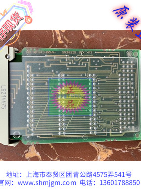 6ES5377-0AB41 库存现货全新原装正品 西门子 SIEMENS 模块