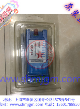 TM0182 库存全新原装正品 ProvibTech 派利斯 TM0182-A50-B01-C00