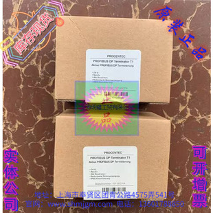101-00211A 库存现货全新原装正品 PROCENTEC 模块  101-00211A