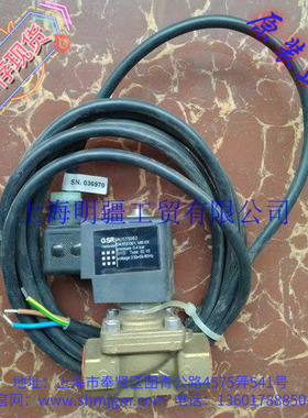 AU515062 库存现货全新正品 GSR 阀 D43231001.148XX    K0591490