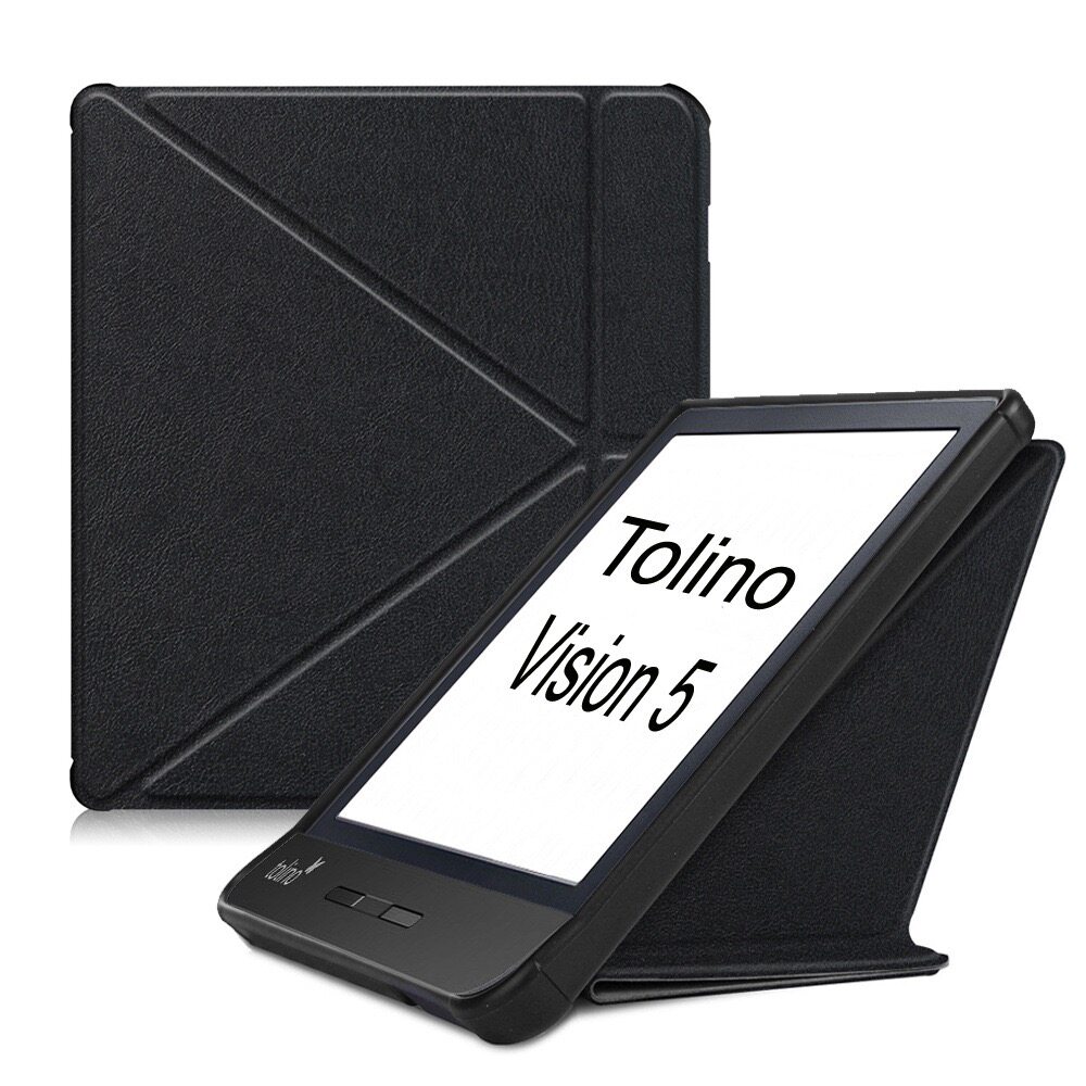 Tolino电子书保护套防摔智能休眠图片