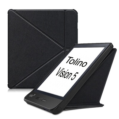 Tolino电子书保护套防摔智能休眠