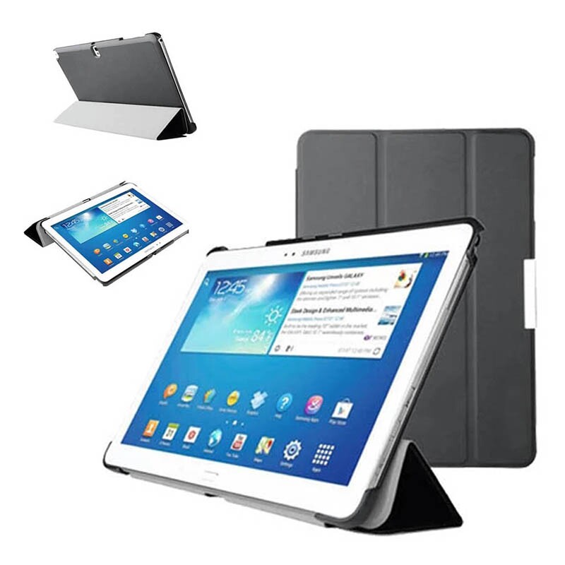 三星Galaxy Note 10.1寸2014 SM-P600/P601商务智能平板保护套