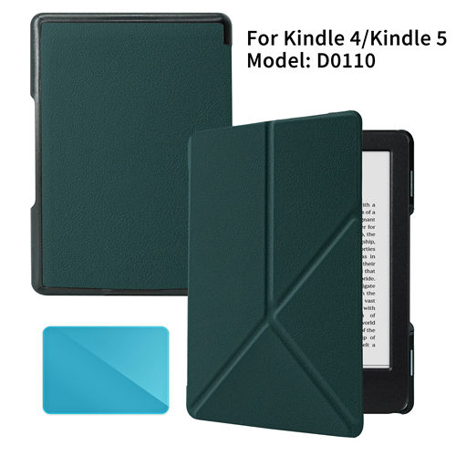 商务智能磁吸kindle防摔超薄
