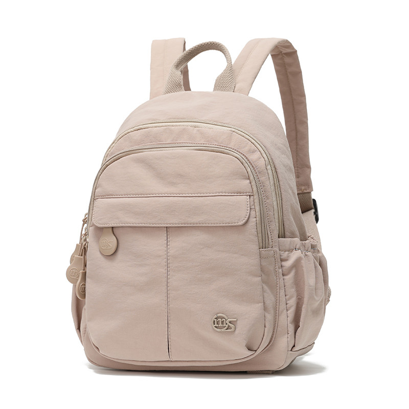 爆款双肩包新款百搭旅行时尚背包轻便大容量休闲网红轻便女士书包