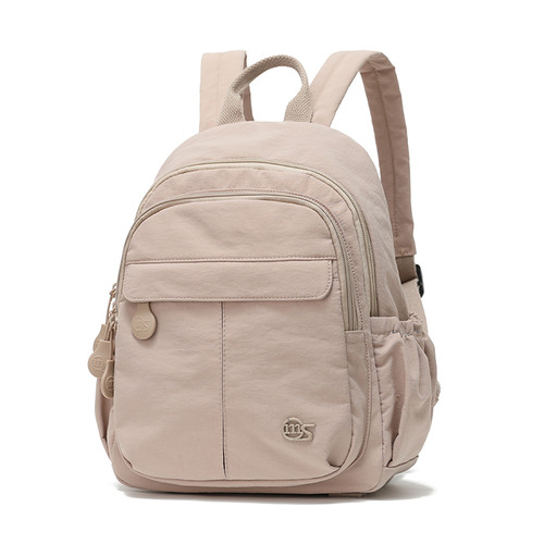 爆款双肩包新款百搭旅行时尚背包轻便大容量休闲网红轻便女士书包