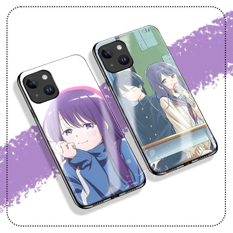 久保同学不放过我手机壳动漫周边iphone14苹果13华为小米oppo三星