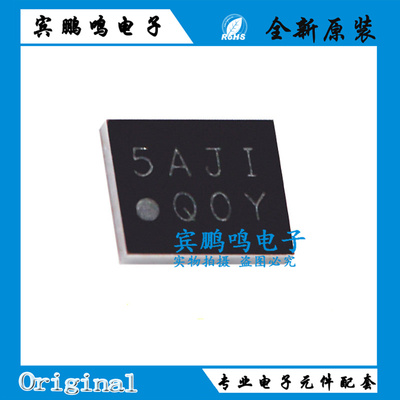 原装正品 贴片 W25Q32JWBYIQ WLCSP-12 1.8V 32M-bit串行闪存芯片