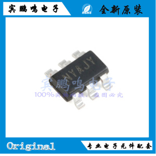原装正品 SY8105ADC 丝印NY TSOT-23-6 同步降压DC-DC稳压器芯片