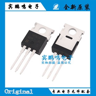 全新原装进口 IRFBC30PBF IRFBC30 TO-220 N沟道600V 3.6A
