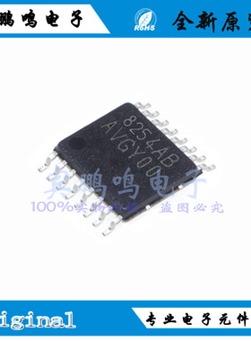 S-8254ABAFT-TB全新原装精工3-4节锂电池保护IC芯片SSOP16 8254AB
