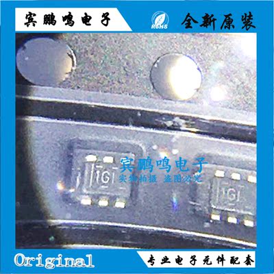 全新原装正品TPS61023DRLR TPS61023DRLT丝印1GI芯片封装SOT563-6