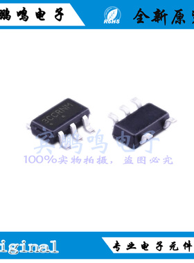 NCP1622BCCSNT1G全新原装ONPFC电源开关控制稳定器TSOP-6丝印3CC*