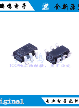 DMN601DMK-7全新原装场效应MOS管2个N沟道60V0.51ASOT23-6丝印K7K