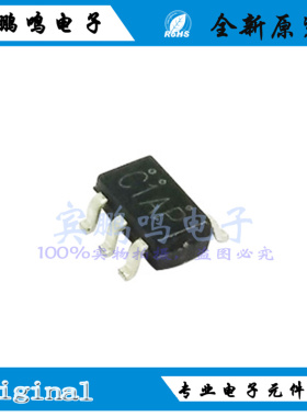 全新现货 BW6101 丝印C1AP 封装SOT23-5 超级电容保护芯片 可配单