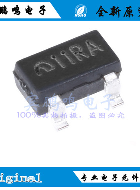 ME301CMG全新原装微盟升压电源转换IC芯片150KHZ SOT23-3丝印11RA