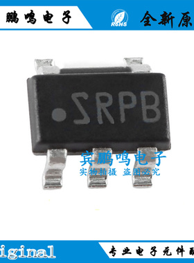 LM27313XMF/NOPB SOT23-5 丝印SRPB 开关稳压器 2.7V 1.6MHz 原装