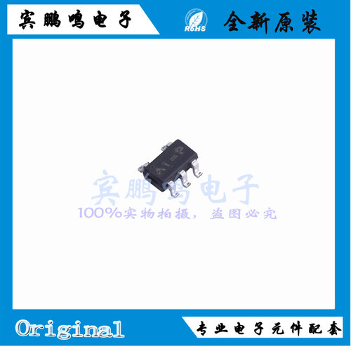 全新原装进口 RT9193-33GU5 PU5 丝印A1= SC70-5 线性稳压器正品