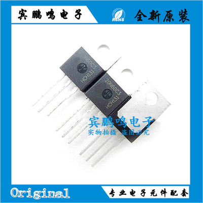 SPP20N65C3 SPP20N60C3 SPP80P06P N沟道600V 20A TO220开关电源