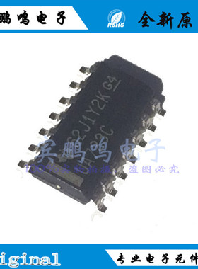 UA723CDR UA723C PMIC-稳压器 - 线性 SOP14 全新原装现货