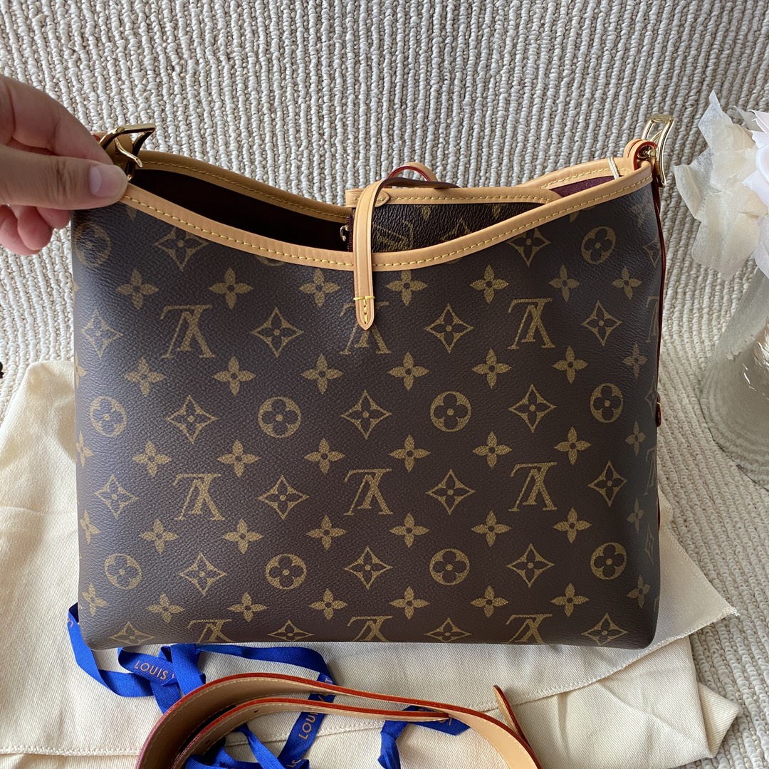carryall小号全新未使用