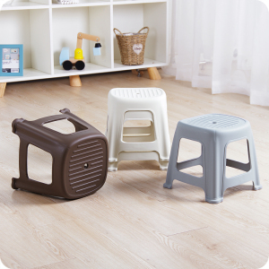 简约塑料小凳子家用