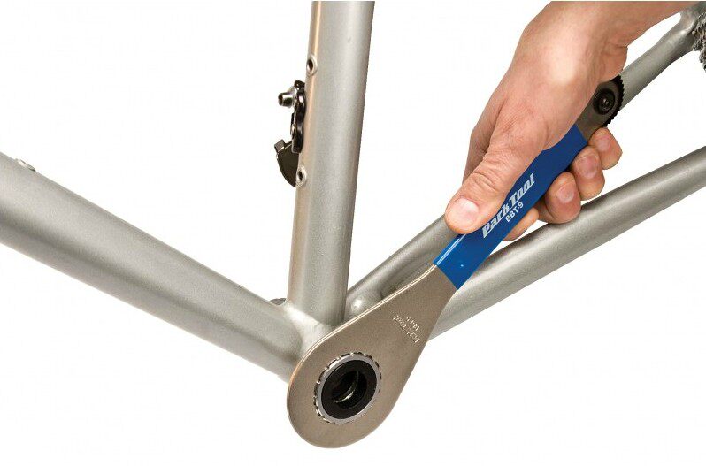 Clé pour réparation vélo - Ref 2304243 Image 4