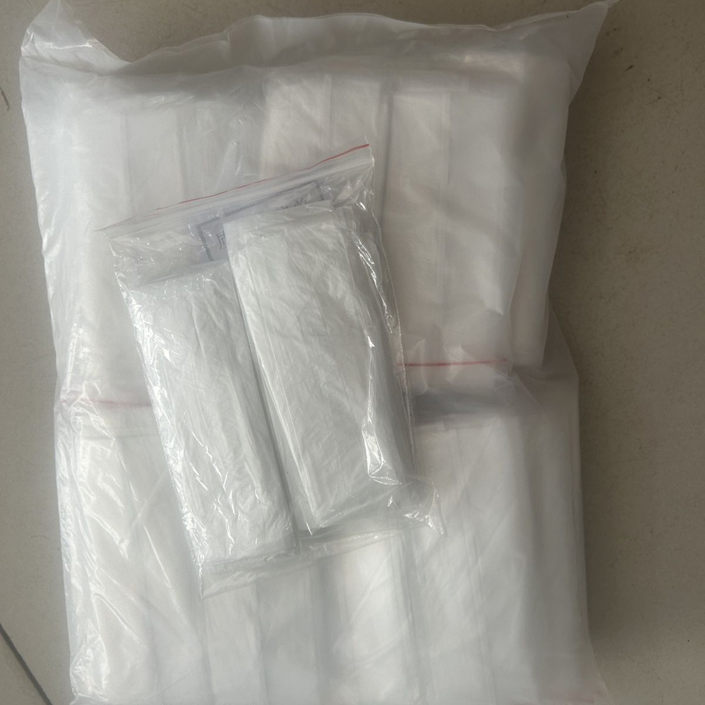 理发店专用一次性围布美发烫染用