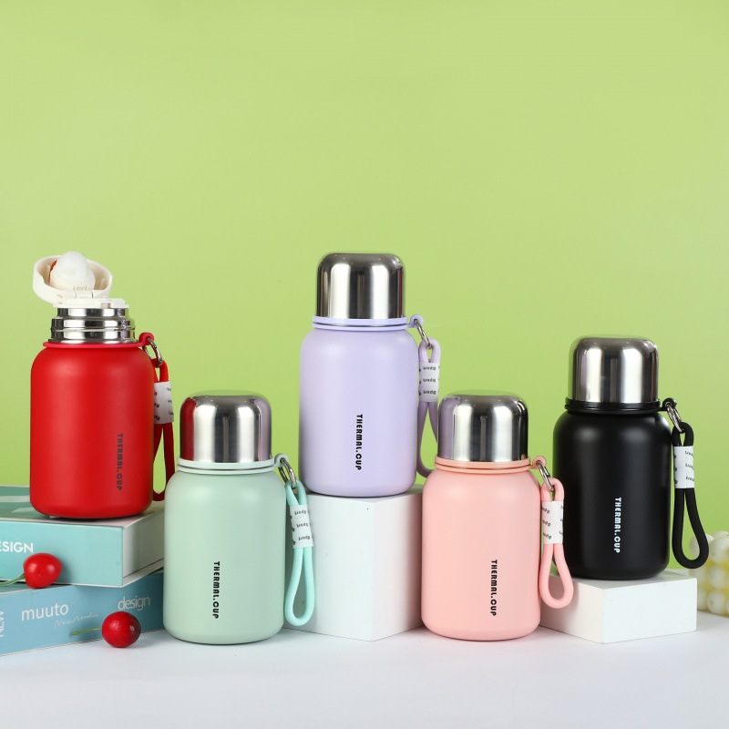 2025316不锈钢保温杯定