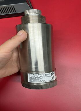 福禄克Fluke E1RL-F2-L-0-0工业测温仪，