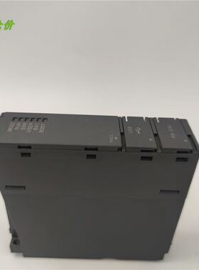 拆机MITSUBISHICPU模块Q02PU 成色好 现货