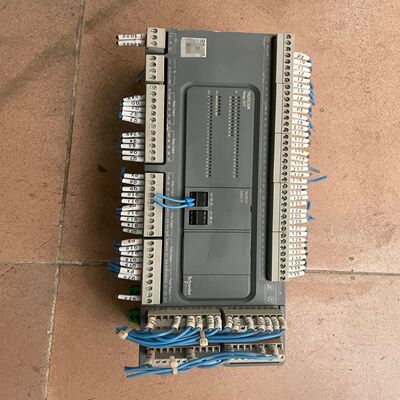 PLC.TM200C60R.扩展.TM3RDM16R