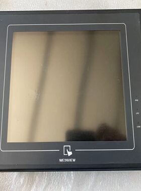 威纶 MT510MV 4WV 触摸屏