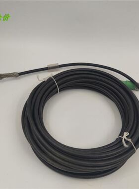 菲尼克斯10米8芯母头连接线E221474 VOLTS 1400389 现货