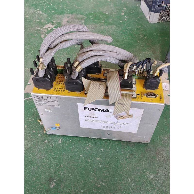 euom4c控制器modulo cncn m68-200