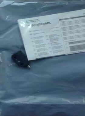 Schmersal 101184377 施迈赛安全传感器
