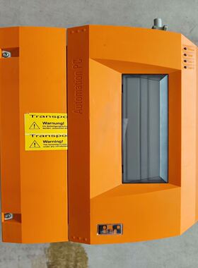 贝加莱工控机5PC600.SX05-01，拆机成色9新左右，