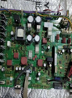PN072128P4 变频器电源驱动板，160KW拆机