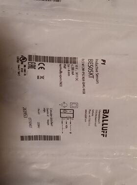 巴鲁夫接近开关 BES05KT BESM12Ml-PSC40