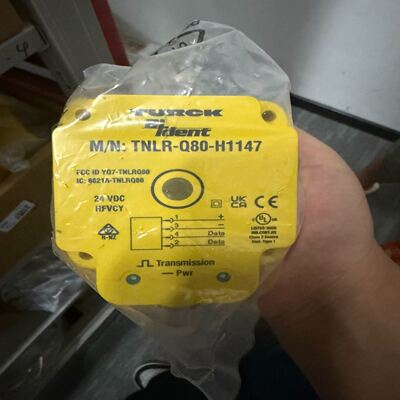 图尔克 TURCK TNLR-Q80-H1147
