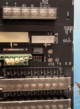CJ1W-PA202,CJ1M-CPU12,CJ1W-