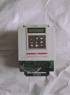 LG变频器SV022IS5-4NO停产变频器