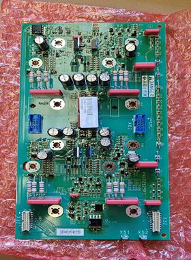 变频器驱动触发板 PN072125P3 VX5A120