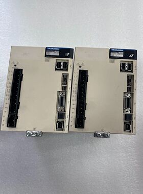 SGD7S-120A10A安川七代1.5千瓦M2总线伺服驱动