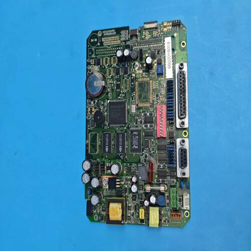 海泰克触摸屏PWS6600系列CPU主板一手拆机资源 成色如